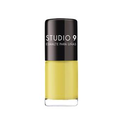 Esmaltes para Uñas Studio 9 New Summer Colors x 13 g