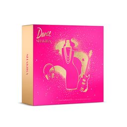 Estuche Shakira Dance EDT x 80 ml + Desodorante x 150 ml