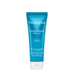 Hidratación Facial Neutrogena Hydro Boost Fps 25 x 40 g