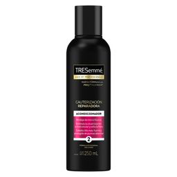 Acondicionador Tresemmé Cauterización Reparadora x 250 ml