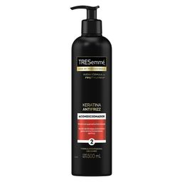 Acondicionador Tresemmé Keratina AntiFrizz x 500 ml