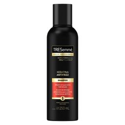 Shampoo Tresemmé Keratina AntiFrizz x 250 ml