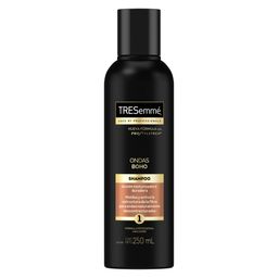 Shampoo Tresemmé Ondas Boho x 250 ml