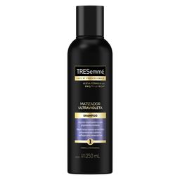 Shampoo Tresemmé Matrizador Ultravioleta x 250 ml