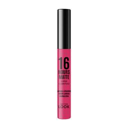 Labial Líquido Get The Look 16 hours Matte 4,5 g