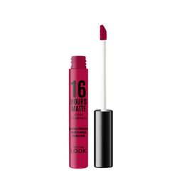 Labial Líquido Get The Look 16 hours Matte Deep Rose