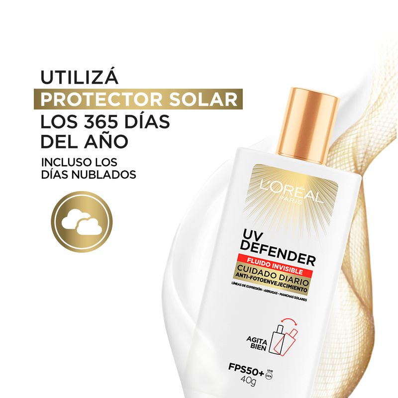 protector-solar-loreal-uv-defender-fluido-tono-medio-x-40-g