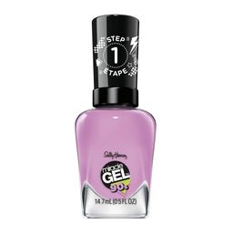 Esmalte para Uñas Sally Hansen Miracle Gel años 90 Nice Nice Baby 889 x 14,7 ml