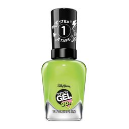 Esmalte para Uñas Sally Hansen Miracle Gel años 90 x 14,7 ml