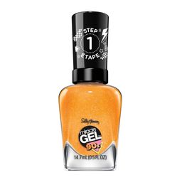 Esmalte para Uñas Sally Hansen Miracle Gel años 90 Be Bright Back 892 x 14,7 ml