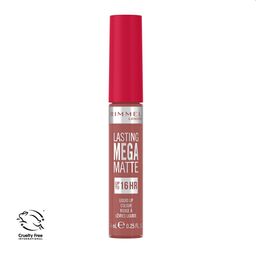 Labial Líquido Rimmel Lasting Mega Matte x 66 g