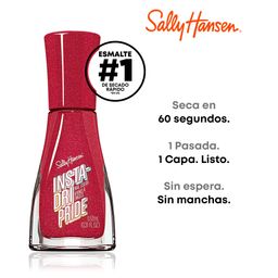 Esmalte para Uñas Sally Hansen Insta Dri Renovation x 9,7 ml