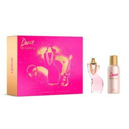 Estuche Shakira Dance EDT x 80 ml + Desodorante x 150 ml