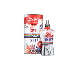 EDT Jean Paul Gaultier La Male Pride x 125 ml