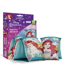 Bracitos Inflables Tapimovil Princesas