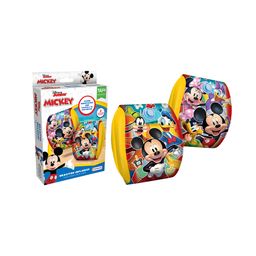 Bracitos Inflables Tapimovil Mickey