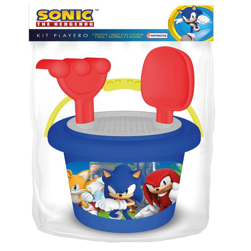 set-de-playa-tapimovil-sonic