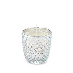 Vela Gratitud Organic Spa Silver