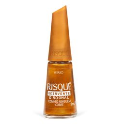 Esmalte para Uñas Risqué Reinventando o Normal 8 ml