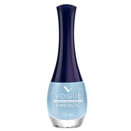 Esmalte para Uñas Vogue Fantastic x 10 ml