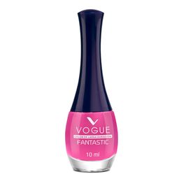Esmalte para Uñas Vogue Fantastic Festival x 10 ml