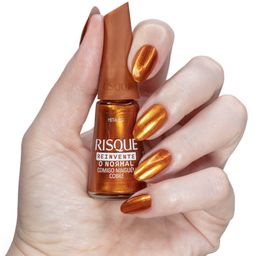 Esmalte para Uñas Risqué Reinventando o Normal 8 ml