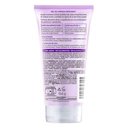 Gel de Limpieza Anti Brillo L'Oreal Paris Revitalift
