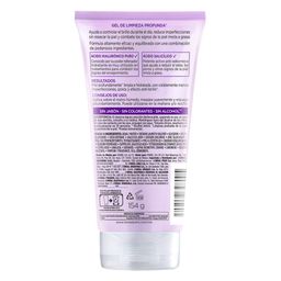 Gel Limpieza Oil Control L'Oréal París Revitalift Ácido Hialurónico x 150 ml