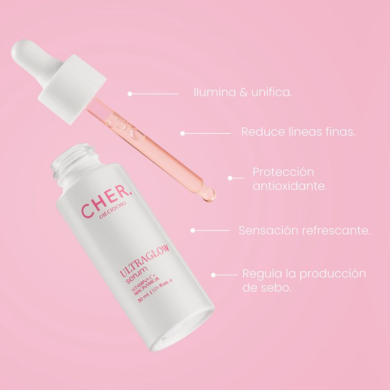 serum-cher-dieciocho-ultraglow-x-30-ml