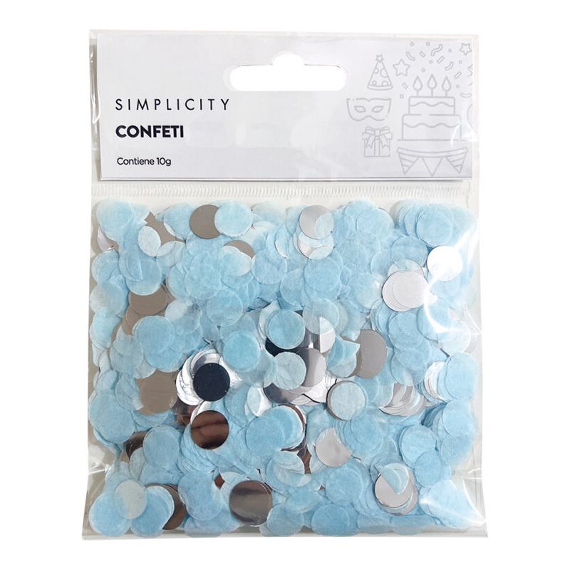 227265_papel-confetti-simplicity-cotillon-celeste-y-plateado-x-10-gr_imagen-1