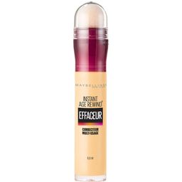 Corrector de Ojeras Maybelline Instant Age Rewind Eraser x 6 ml