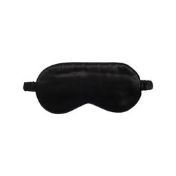 Antifaz Simplicity de Saten Negro