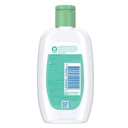 Colonia Fresca Johnson's Caricia x 100 ml