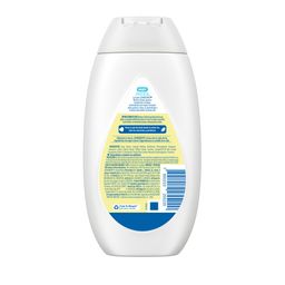 Crema Hidratante para Bebé Johnson's Recién Nacido x 200 ml