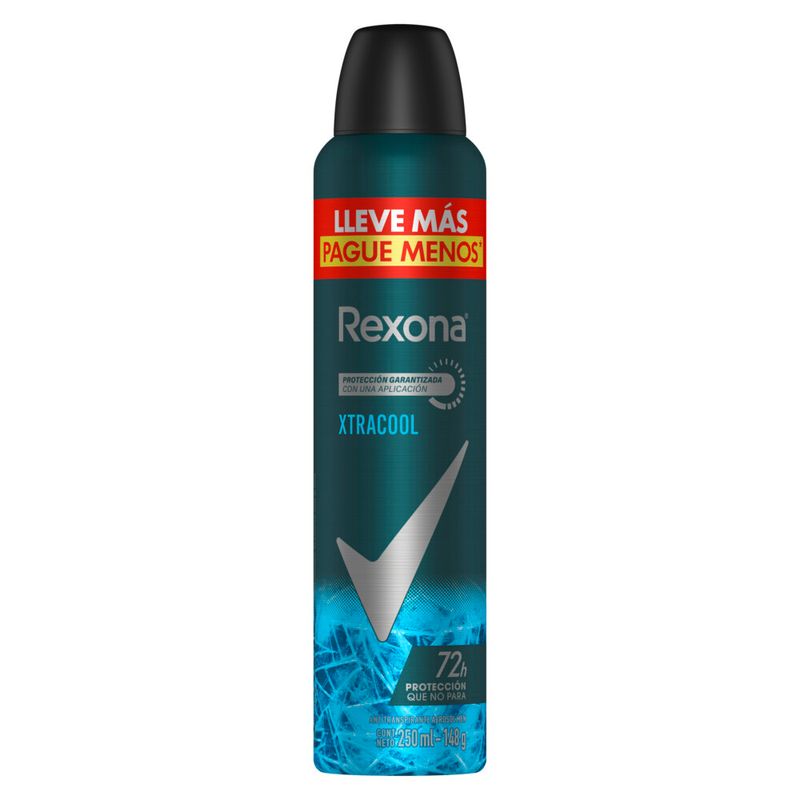 desodorante-antitranspirante-rexona-men-xtracool-x-250-ml