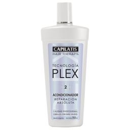 Acondicionador Capilatis Plex Reparación Absoluta x 350 ml
