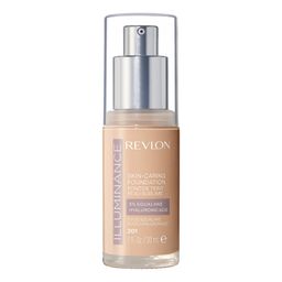 Base Líquida Revlon Illuminance con Ácido Hialurónico Creamy Natural x 30 ml