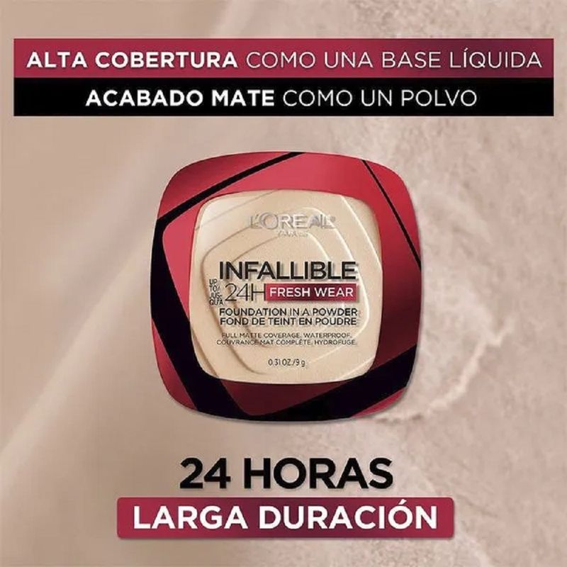 base-en-polvo-compacto-loreal-paris-infaillible-fresh-wear-x-9-g