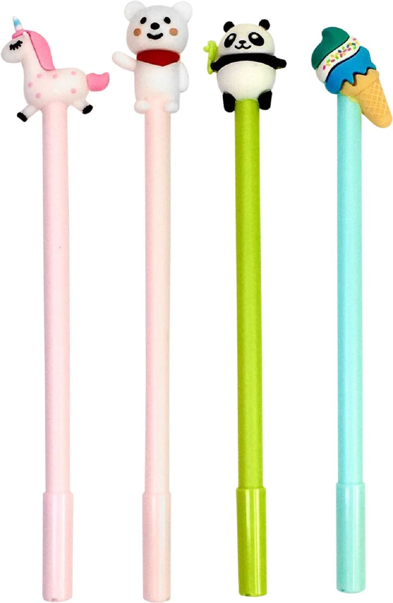 lapiceras-simplicity-animalitos-con-exhibidor