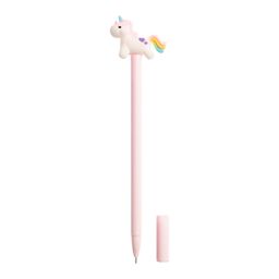 Lapicera de Unicornio Simplicity con Exhibidor