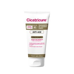 Crema Facial Cicatricure FPS 50 x 50 g