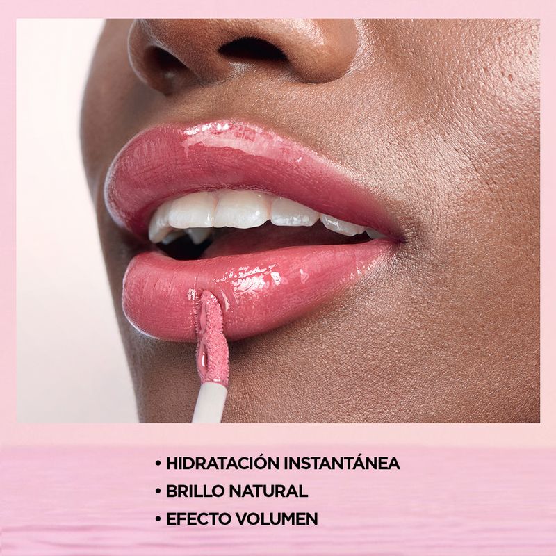 labial-liquido-loreal-paris-glow-paradise