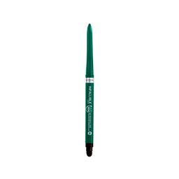 Delineador de Ojos L'Oreal París Infallible Grip 36H Gel Automatic Emerald Gree