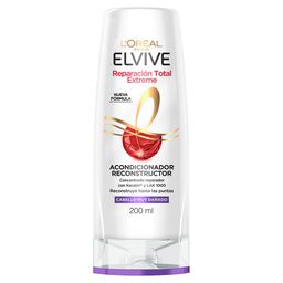 Acondicionador Elvive Reparación Total Extreme x 200 ml