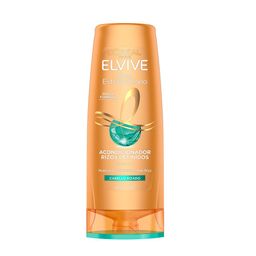 Acondicionador Elvive Óleo Extraordinario Rizos Definidos x 400 ml