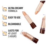 LapizcorrectordeojerasCremosoHidetheBlemishx45gr