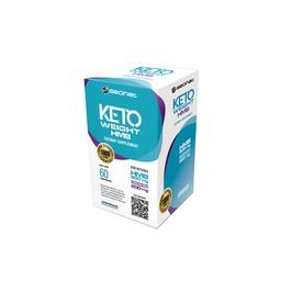 Suplemento Dietario Keto Weight HMB x 60 comprimidos