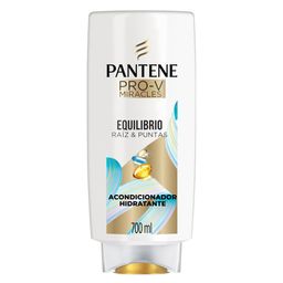 Acondicionador Pantene Pro-V Miracles Equilibrio Hidratante 700 ml