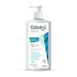 Crema Corporal Caladryl Piel de Diabetico x 400 ml
