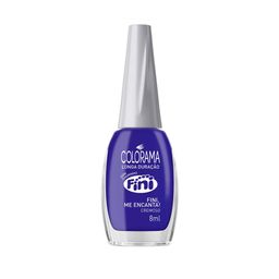 Esmalte para Uñas Colorama Fini x 8 ml